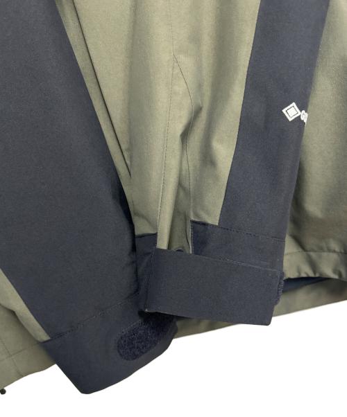 THE NORTH FACE（ザ ノース フェイス）THE NORTH FACE (ザ ノース フェイス) マウンテンジャケット ニュートープ サイズ:Sの古着・服飾アイテム