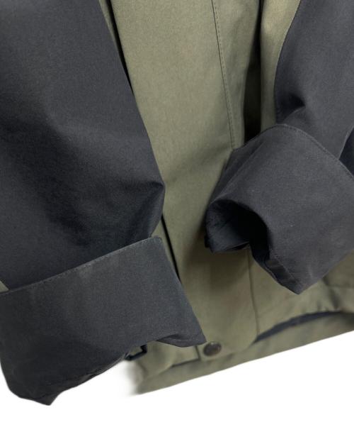 THE NORTH FACE（ザ ノース フェイス）THE NORTH FACE (ザ ノース フェイス) マウンテンジャケット ニュートープ サイズ:Sの古着・服飾アイテム