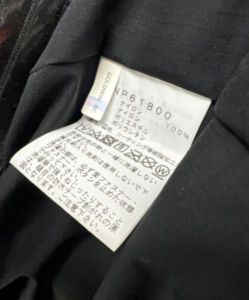 THE NORTH FACE（ザ ノース フェイス）THE NORTH FACE (ザ ノース フェイス) マウンテンジャケット ニュートープ サイズ:Sの古着・服飾アイテム