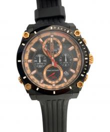BULOVA（ブローバ）の古着「クロノグラフ」