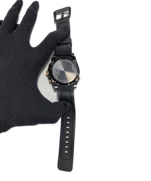 BULOVA（ブローバ）BULOVA (ブローバ) クロノグラフの古着・服飾アイテム