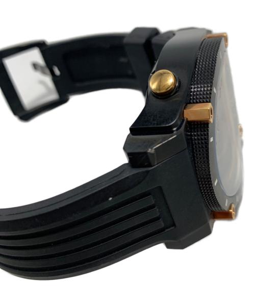 BULOVA（ブローバ）BULOVA (ブローバ) クロノグラフの古着・服飾アイテム