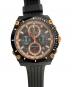 BULOVA（ブローバ）の古着「クロノグラフ」