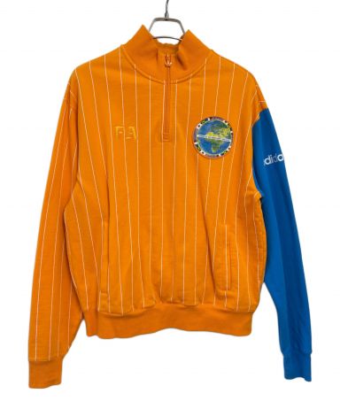 Adidas Fucking Awesome トラックジャケット 中古・古着通販】adidas (アディダス) FUCKING AWESOME (ファッキン