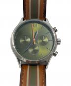 FOSSILフォッシル）の古着「腕時計」