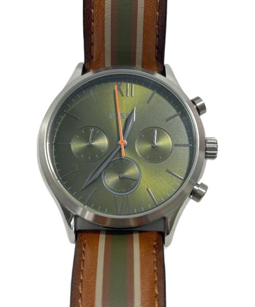 FOSSIL（フォッシル）FOSSIL (フォッシル) 腕時計の古着・服飾アイテム