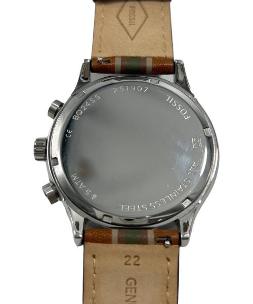 FOSSIL（フォッシル）FOSSIL (フォッシル) 腕時計の古着・服飾アイテム