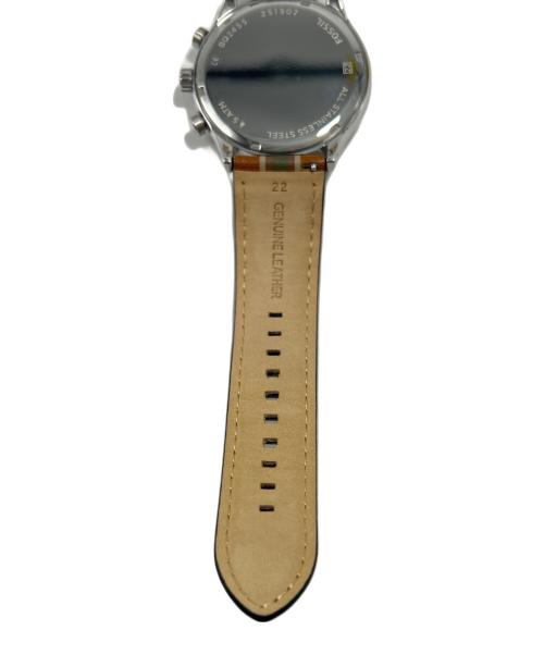 FOSSIL（フォッシル）FOSSIL (フォッシル) 腕時計の古着・服飾アイテム