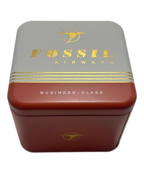 FOSSIL（フォッシル）FOSSIL (フォッシル) 腕時計の古着・服飾アイテム