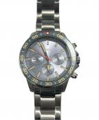 FOSSILフォッシル）の古着「クロノグラフ」