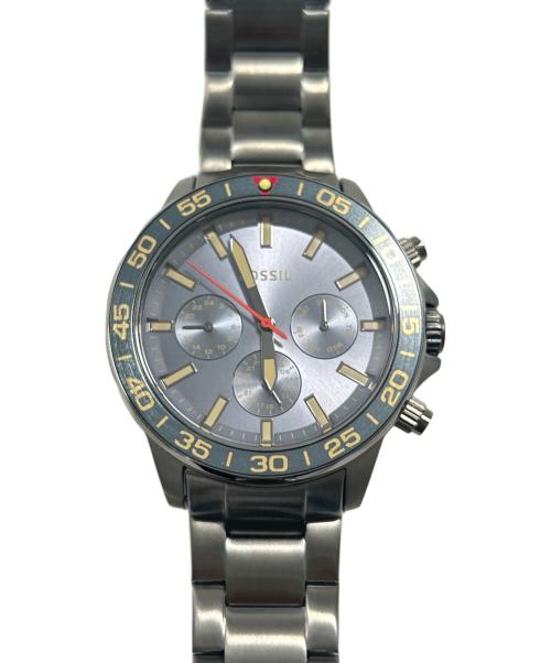 FOSSIL（フォッシル）FOSSIL (フォッシル) クロノグラフの古着・服飾アイテム