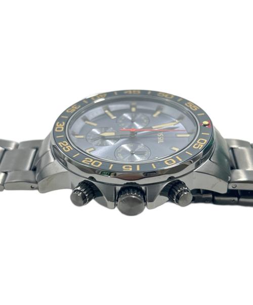 FOSSIL（フォッシル）FOSSIL (フォッシル) クロノグラフの古着・服飾アイテム