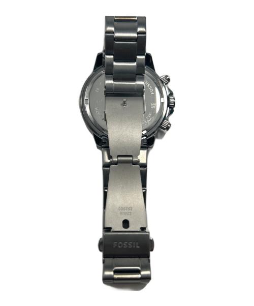 FOSSIL（フォッシル）FOSSIL (フォッシル) クロノグラフの古着・服飾アイテム