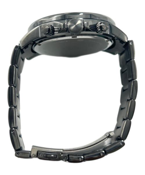 FOSSIL（フォッシル）FOSSIL (フォッシル) クロノグラフの古着・服飾アイテム