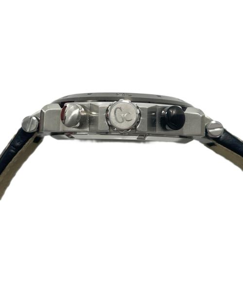 Gc Watches（ジーシー ウォッチ）Gc Watches (ジーシー ウォッチ) クロノグラフの古着・服飾アイテム