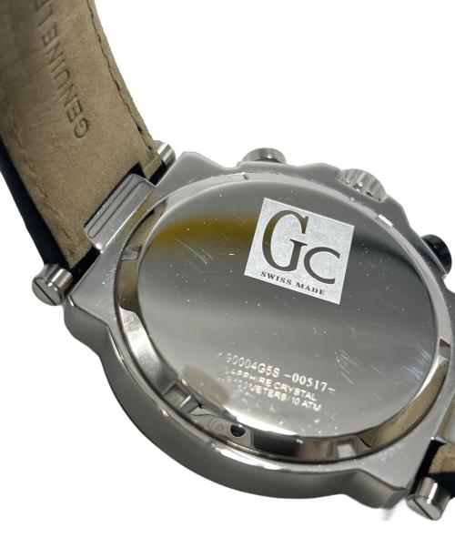 Gc Watches（ジーシー ウォッチ）Gc Watches (ジーシー ウォッチ) クロノグラフの古着・服飾アイテム