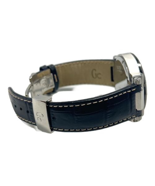 Gc Watches（ジーシー ウォッチ）Gc Watches (ジーシー ウォッチ) クロノグラフの古着・服飾アイテム