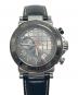Gc Watches（ジーシー ウォッチ）の古着「クロノグラフ」