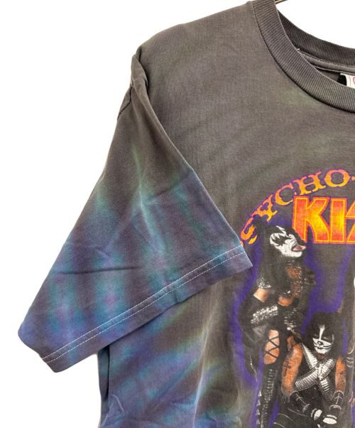 DELTA（デルタ）DELTA (デルタ) バンドTシャツ サイズ:Lの古着・服飾アイテム