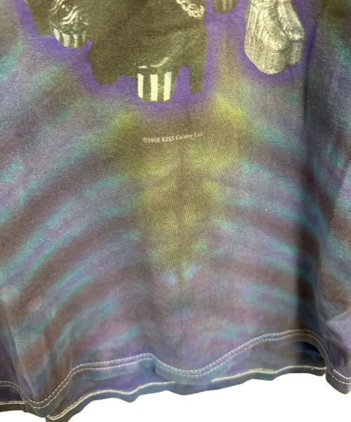 DELTA（デルタ）DELTA (デルタ) バンドTシャツ サイズ:Lの古着・服飾アイテム