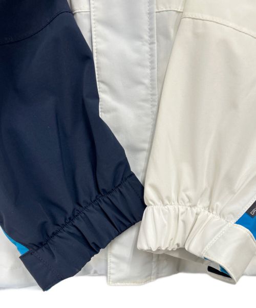 Timberland（ティンバーランド）Timberland (ティンバーランド) マウンテンパーカー ホワイト サイズ:L 未使用品の古着・服飾アイテム