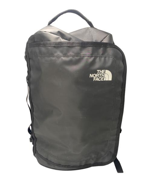 THE NORTH FACE（ザ ノース フェイス）THE NORTH FACE (ザ ノース フェイス) リュック ブラックの古着・服飾アイテム