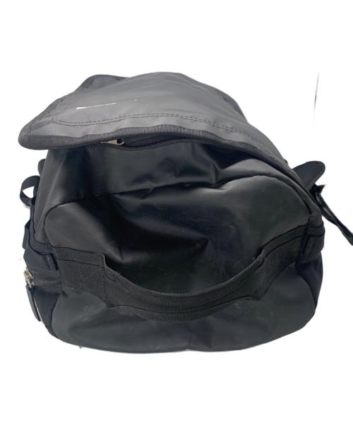 THE NORTH FACE（ザ ノース フェイス）THE NORTH FACE (ザ ノース フェイス) リュック ブラックの古着・服飾アイテム