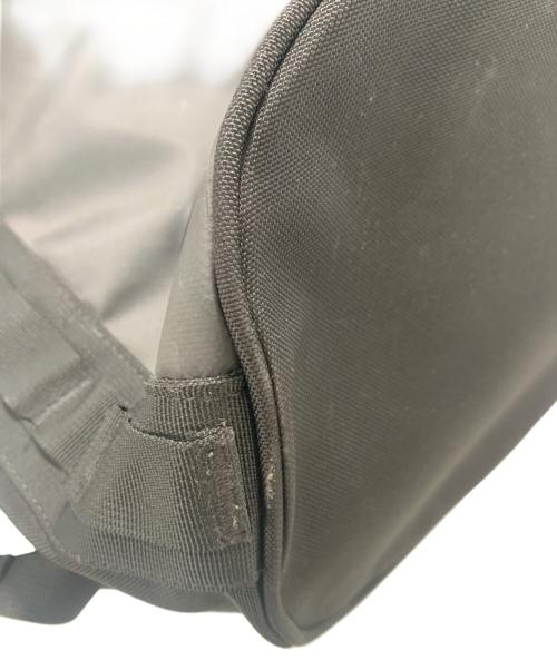 THE NORTH FACE（ザ ノース フェイス）THE NORTH FACE (ザ ノース フェイス) リュック ブラックの古着・服飾アイテム