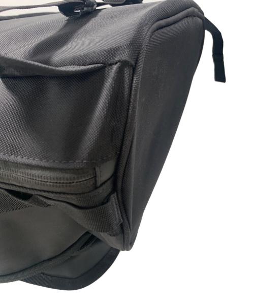 THE NORTH FACE（ザ ノース フェイス）THE NORTH FACE (ザ ノース フェイス) リュック ブラックの古着・服飾アイテム