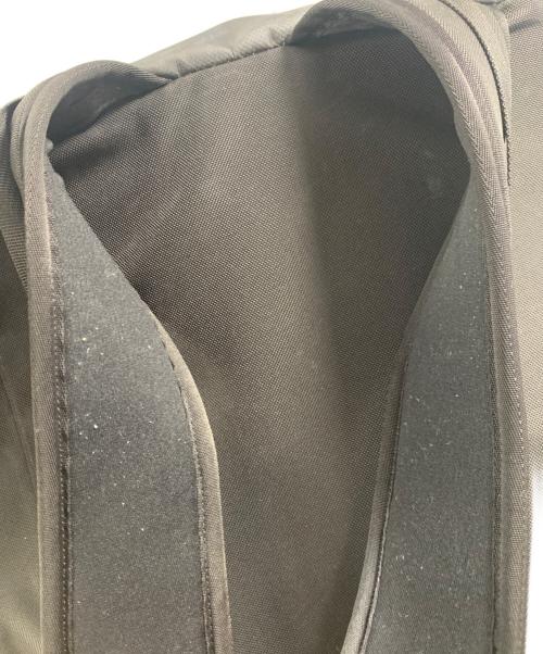 THE NORTH FACE（ザ ノース フェイス）THE NORTH FACE (ザ ノース フェイス) リュック ブラックの古着・服飾アイテム