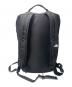 THE NORTH FACE (ザ ノース フェイス) リュック ブラック：8000円