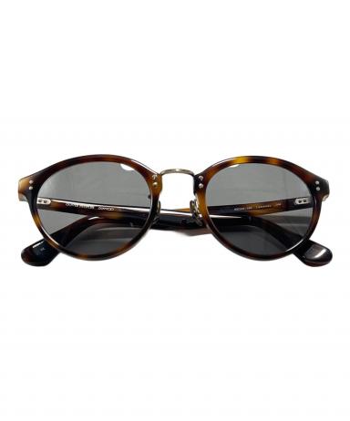 【即購入可】オリバーピープルズ サングラス 中古・古着通販】OLIVER PEOPLES (オリバーピープルズ) サングラス