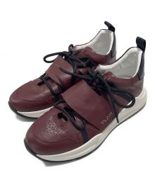 YLATI（イラッティ）の古着「ローカットスニーカー」