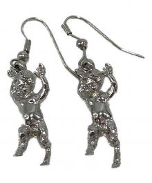 Vivienne Westwood（ヴィヴィアンウエストウッド）の古着「ピアス」