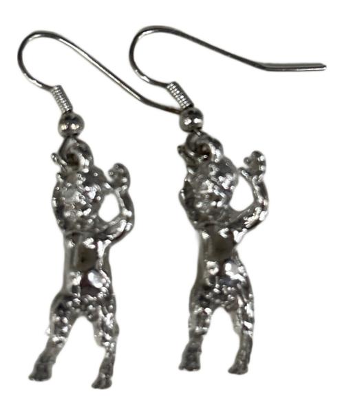 Vivienne Westwood（ヴィヴィアンウエストウッド）Vivienne Westwood (ヴィヴィアンウエストウッド) ピアスの古着・服飾アイテム