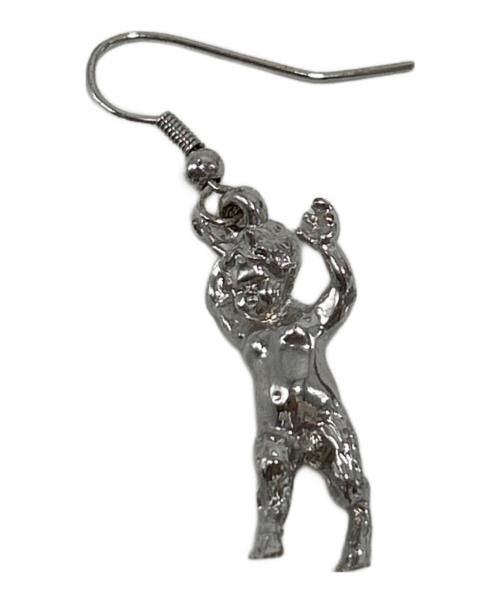 Vivienne Westwood（ヴィヴィアンウエストウッド）Vivienne Westwood (ヴィヴィアンウエストウッド) ピアスの古着・服飾アイテム