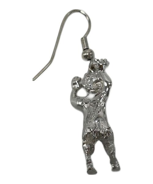 Vivienne Westwood（ヴィヴィアンウエストウッド）Vivienne Westwood (ヴィヴィアンウエストウッド) ピアスの古着・服飾アイテム