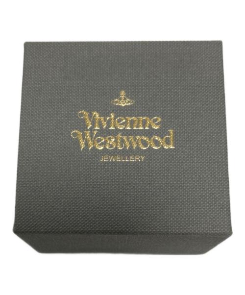 Vivienne Westwood（ヴィヴィアンウエストウッド）Vivienne Westwood (ヴィヴィアンウエストウッド) ピアスの古着・服飾アイテム