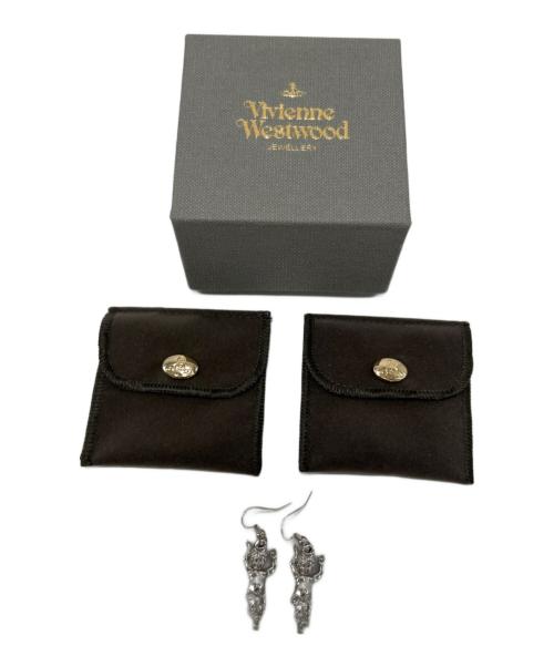 Vivienne Westwood（ヴィヴィアンウエストウッド）Vivienne Westwood (ヴィヴィアンウエストウッド) ピアスの古着・服飾アイテム