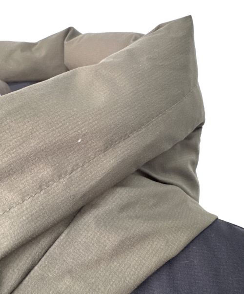 THE NORTH FACE（ザ ノース フェイス）THE NORTH FACE (ザ ノース フェイス) バルトロライトジャケット カーキ（ニュートープ） サイズ:Sの古着・服飾アイテム