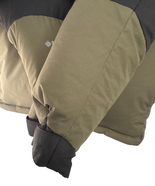 THE NORTH FACE（ザ ノース フェイス）THE NORTH FACE (ザ ノース フェイス) バルトロライトジャケット カーキ（ニュートープ） サイズ:Sの古着・服飾アイテム