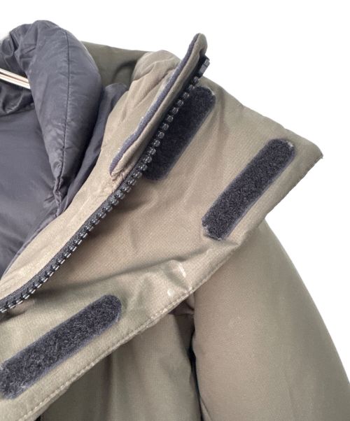 THE NORTH FACE（ザ ノース フェイス）THE NORTH FACE (ザ ノース フェイス) バルトロライトジャケット カーキ（ニュートープ） サイズ:Sの古着・服飾アイテム