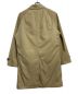 VAN (ヴァン) 3WAYバルマカーンコート ベージュ サイズ:M：15000円