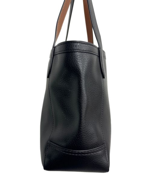 COACH（コーチ）COACH (コーチ) トートバッグ ブラックの古着・服飾アイテム