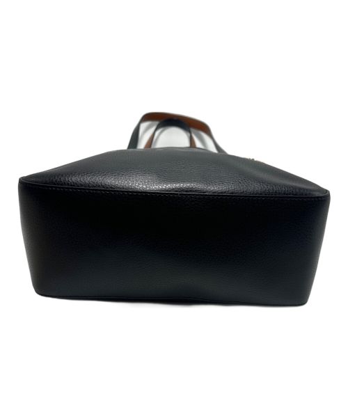 COACH（コーチ）COACH (コーチ) トートバッグ ブラックの古着・服飾アイテム