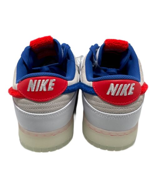NIKE（ナイキ）NIKE (ナイキ) スニーカー ホワイト サイズ:29cm 未使用品の古着・服飾アイテム