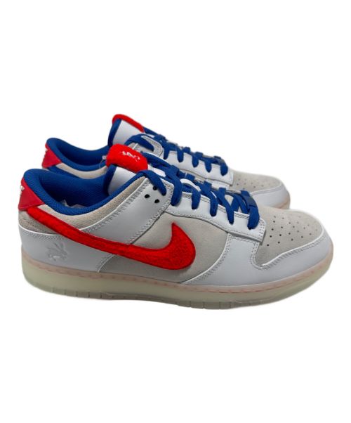 NIKE（ナイキ）NIKE (ナイキ) スニーカー ホワイト サイズ:29cm 未使用品の古着・服飾アイテム