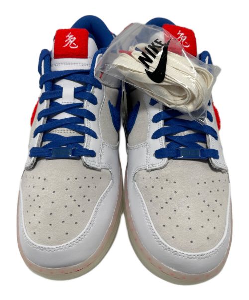 NIKE（ナイキ）NIKE (ナイキ) スニーカー ホワイト サイズ:29cm 未使用品の古着・服飾アイテム