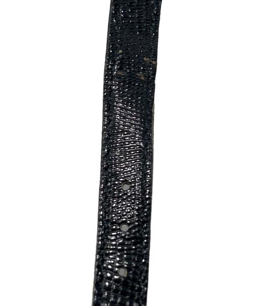 FENDI（フェンディ）FENDI (フェンディ) 腕時計の古着・服飾アイテム