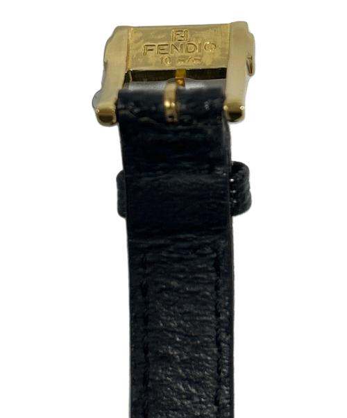 FENDI（フェンディ）FENDI (フェンディ) 腕時計の古着・服飾アイテム